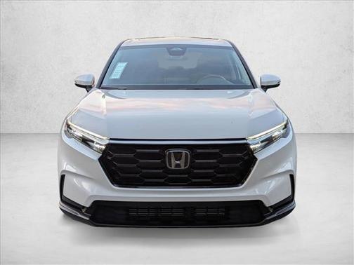 2026 Honda CR-V EX 2WD