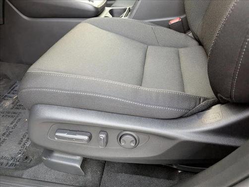 2026 Honda CR-V EX 2WD