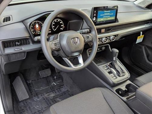 2026 Honda CR-V EX 2WD