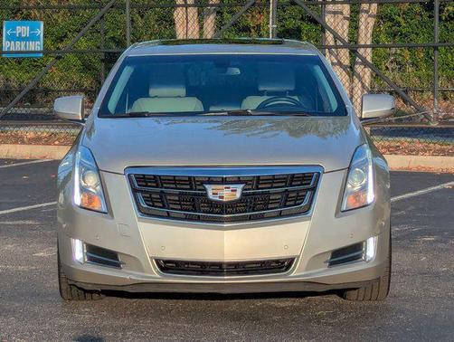 2016 Cadillac XTS Luxury