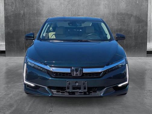 2018 Honda Clarity Plug-In Hybrid Touring