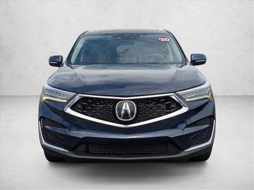 2020 Acura RDX Base