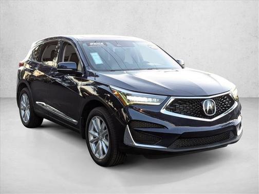 2020 Acura RDX Base