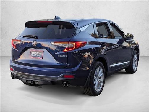 2020 Acura RDX Base