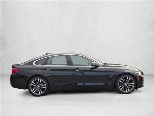 2020 BMW 430 Gran Coupe i