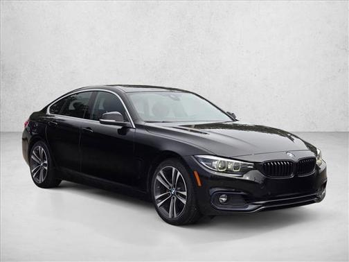 2020 BMW 430 Gran Coupe i