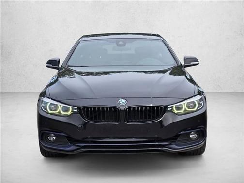 2020 BMW 430 Gran Coupe i