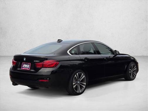 2020 BMW 430 Gran Coupe i