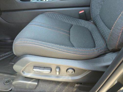 Crystal Black Pearl 2026 Honda Pilot Sport