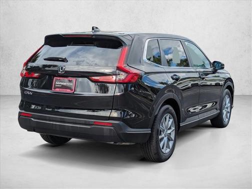 2026 Honda CR-V EX 2WD