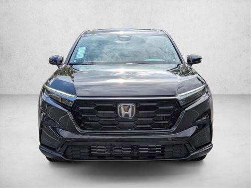 2026 Honda CR-V EX 2WD