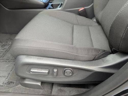 2026 Honda CR-V EX 2WD