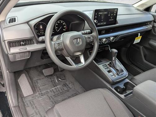 2026 Honda CR-V EX 2WD