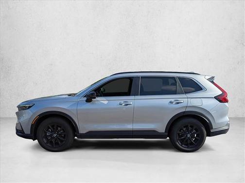 2025 Honda CR-V Hybrid Sport AWD