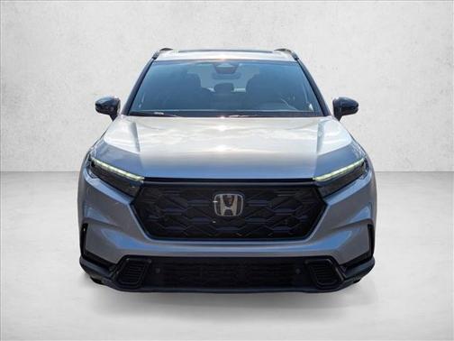 2025 Honda CR-V Hybrid Sport AWD