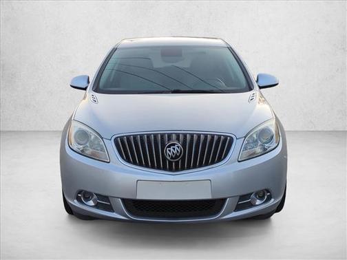 2016 Buick Verano Convenience Group