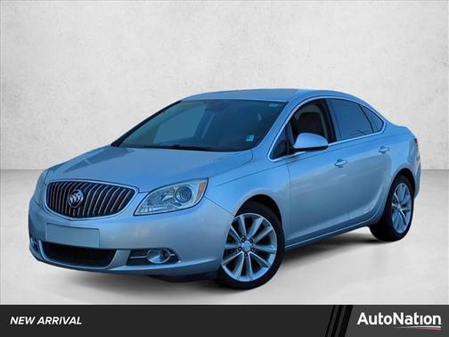 2016 Buick Verano Convenience Group