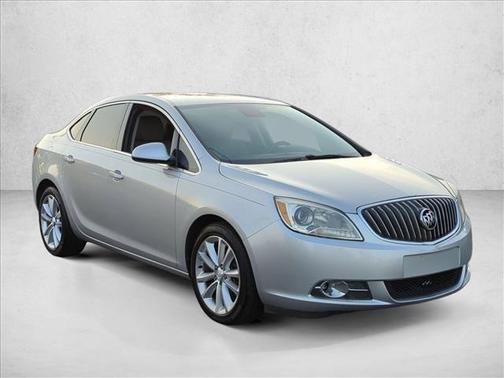 2016 Buick Verano Convenience Group