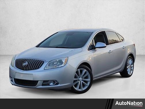 2016 Buick Verano Convenience Group