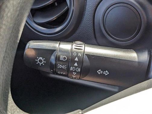 2022 Mitsubishi Mirage ES
