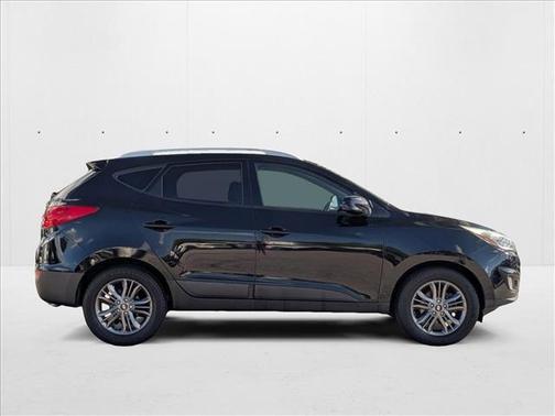 2014 Hyundai TUCSON SE