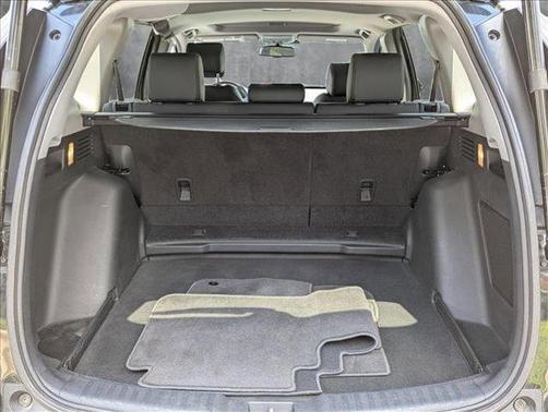2020 Honda CR-V AWD Touring