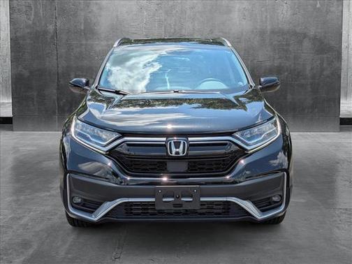 2020 Honda CR-V AWD Touring
