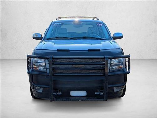 2008 Chevrolet Avalanche 1500 LTZ