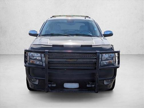 2008 Chevrolet Avalanche 1500 LTZ