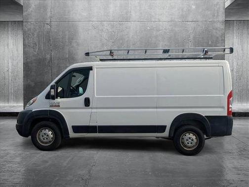 2019 RAM ProMaster 1500 Low Roof