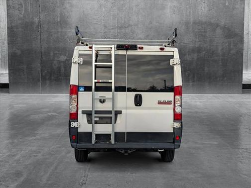 2019 RAM ProMaster 1500 Low Roof