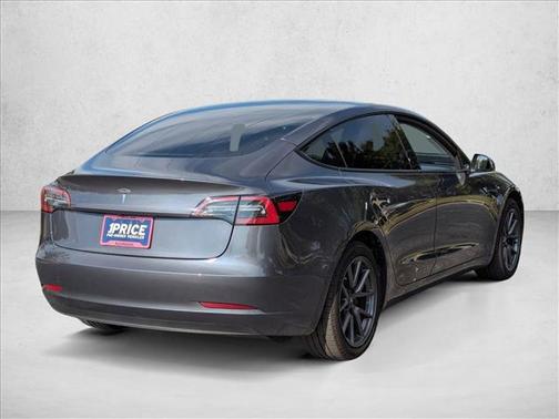 2023 Tesla Model 3 Standard Range