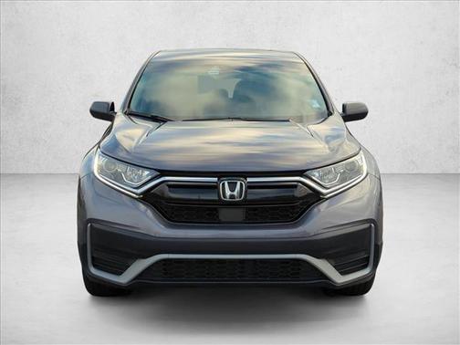 2020 Honda CR-V 2WD LX