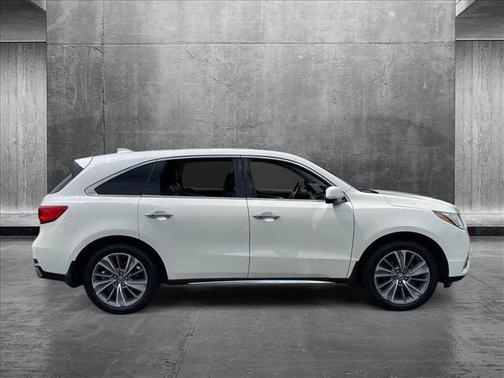 2017 Acura MDX 3.5L w/Technology Package