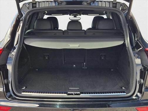 2016 Porsche Cayenne AWD 4dr