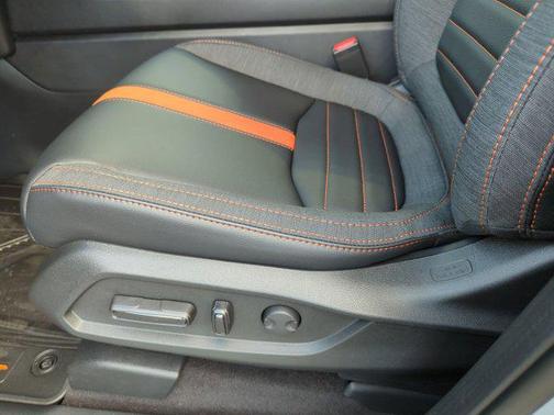 Sonic Gray Pearl 2026 Honda Passport AWD TrailSport