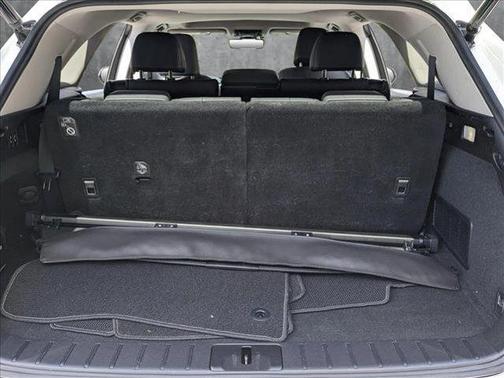 2020 Lexus RX 350L Base