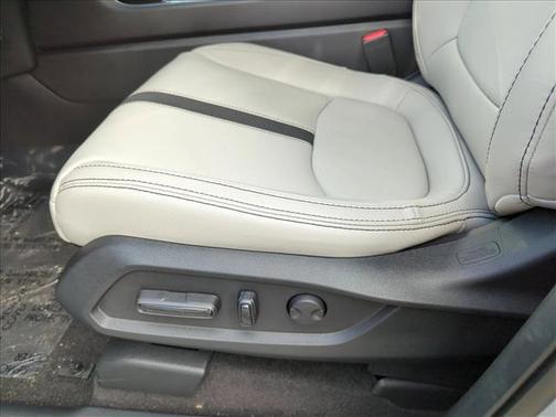 2026 Honda Passport AWD RTL