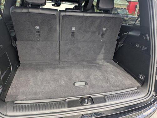 2024 Jeep Wagoneer Series II Carbide 4x4