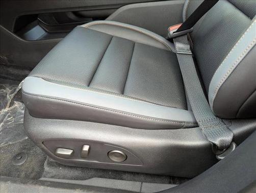 2026 Honda Prologue Elite