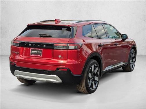 2026 Honda Prologue Elite