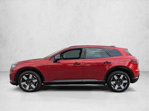 2026 Honda Prologue Elite