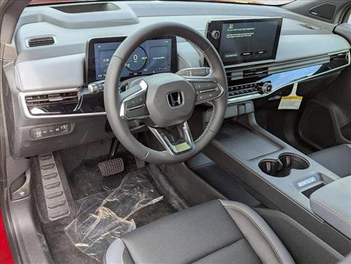 2026 Honda Prologue Elite