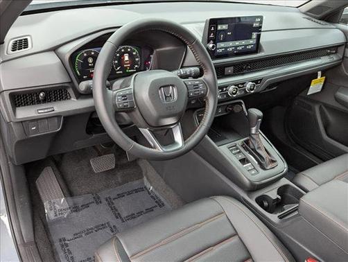 2026 Honda CR-V Hybrid Sport-L FWD