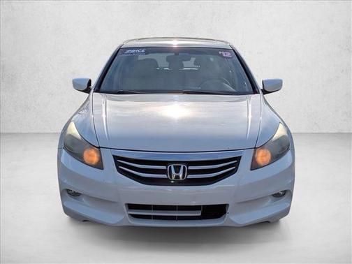 2012 Honda Accord EX-L