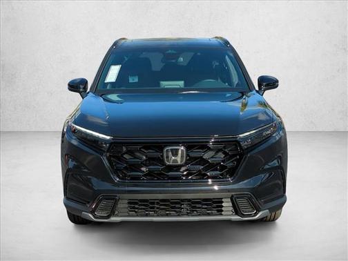 2026 Honda CR-V Hybrid Sport FWD