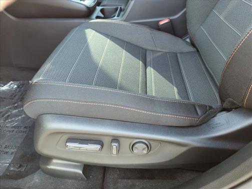 2026 Honda CR-V Hybrid Sport FWD