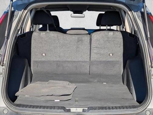 2025 Honda CR-V LX 2WD