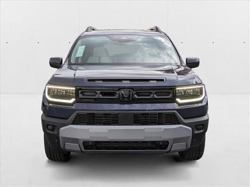 2026 Honda Passport AWD RTL Blackout