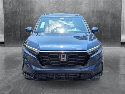 2025 Honda CR-V EX 2WD